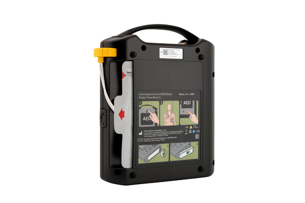 AED