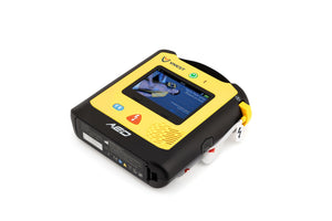 AED | Met Scherm