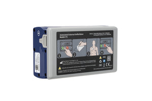Pocket AED