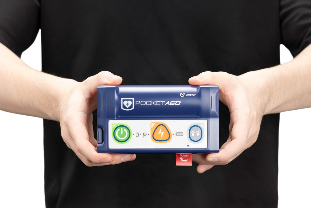 Abonnement Pocket AED