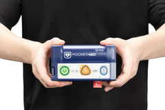 Pocket AED