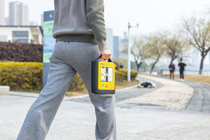 AED